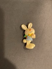 Barnaby Bunny 1975 Easter