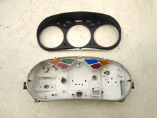 YAMAHA FJ 1200 3CV   Clock Back Case