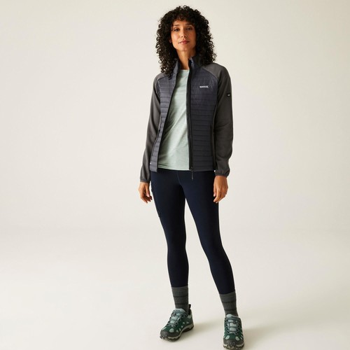 Regatta womens clumber hybrid - womens,