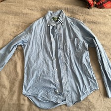 Gitman Vintage For Trunk Blue