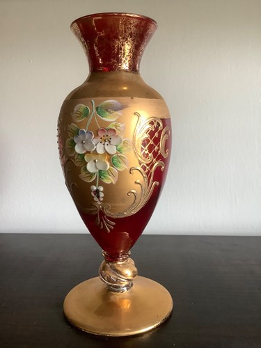 Vintage italian venetian hand - vintage,