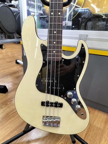 Fender japan aerodyne - fender,