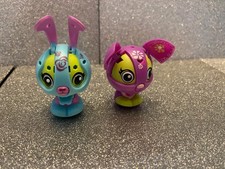 Zoobles - 514 Harry Arctic