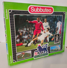 Subbuteo RARE 60247 FA PREMIER