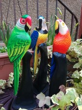 Fair Trade Wooden Hand Carved