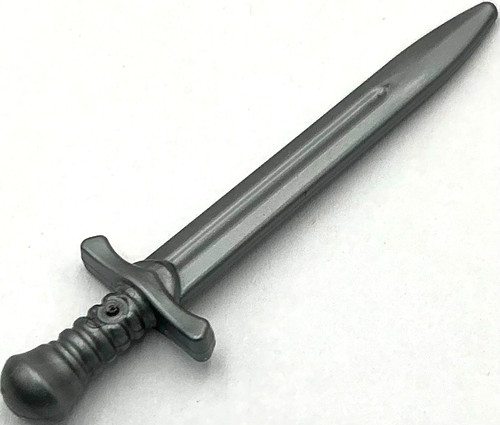 Lego new flat silver - lego,