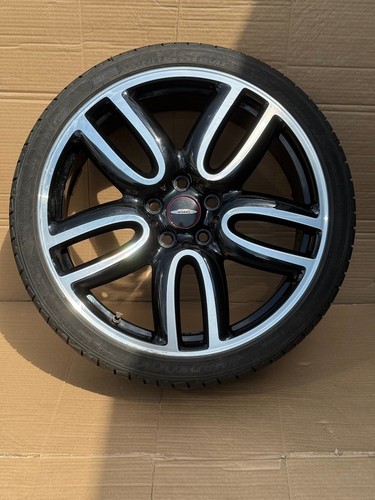 Genuine mini clubman - f54, 19"