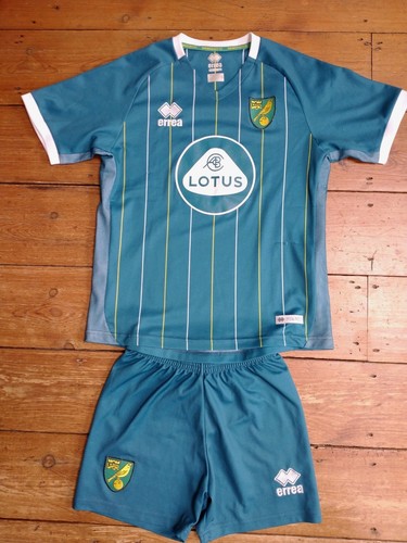 Kids norwich city - kids, fc