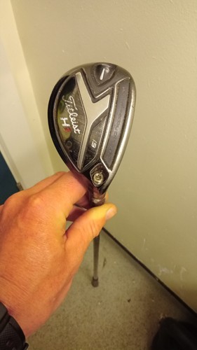 Titleist 818 hybrid a - titleist, h1