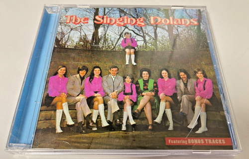 The nolans - the,