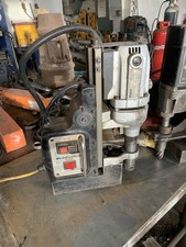 Rota broach magnetic based 110