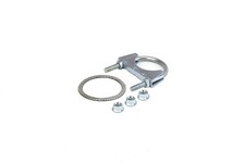 BM Catalysts FK80108B Catalytic Converter Mounting Kit Fits Opel Astra Vauxhall