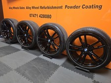 Genuine bmw 791m - 791m, 19"