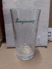 Tanqueray Highball Gin Glass