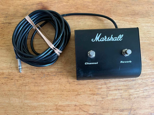 Marshall pedl 90010 way - marshall, pedl-90010