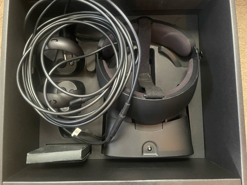 Oculus rift headset - oculus,