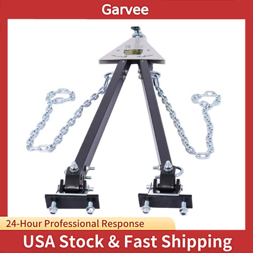 Universal towing bar with 5000 - universal,