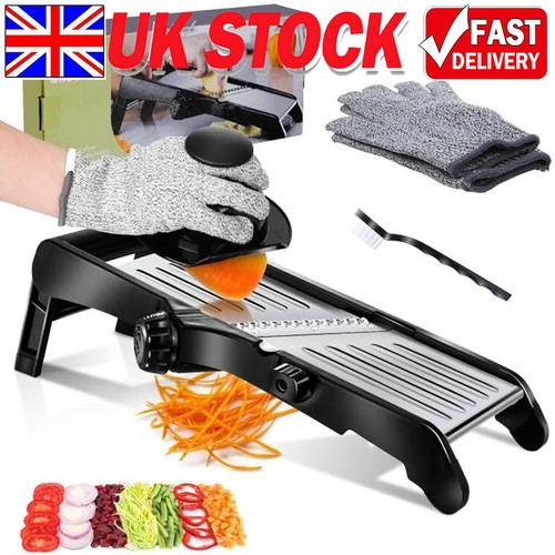 Professional mandolin slicer - professional,