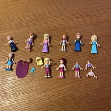 LEGO Friends/ Disney
