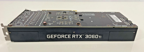 Nvidia geforce rtx 3060 - nvidia, lhr