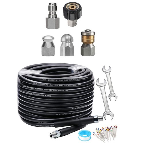 30m sewer jetter kit for - 30m,
