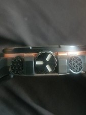 Casio Protrek PRW-3565 Solar-Powered Radio Controlled Watch