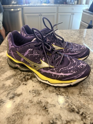 Mizuno women wave creation - women’s,