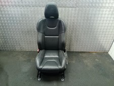 VOLVO XC60 SEAT FRONT LEFT