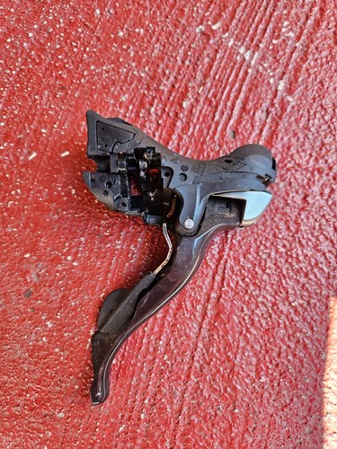 Shimano ultegra 6700 lh - st,