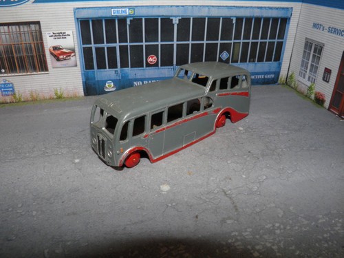Vintage dinky toys observation - dinky,