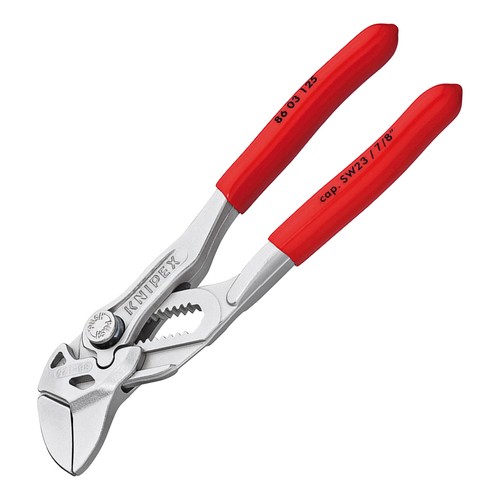 Knipex pliers wrenches - knipex,