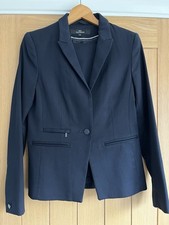 LADIES NEXT TAILORING NAVY