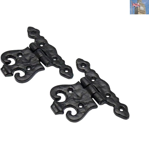 Set decorative black - 2,