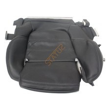 Porsche Macan 95B Front NS