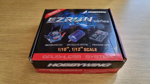 Hobbywing run 60a - hobbywing, 60a-sl