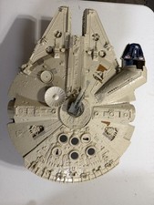 Star Wars 1979 Millennium