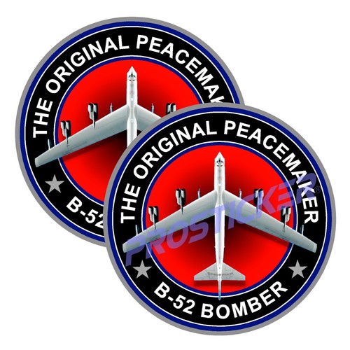 Original peacemaker 52 - original, b-52