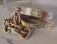 1700s Antique Style Privateer