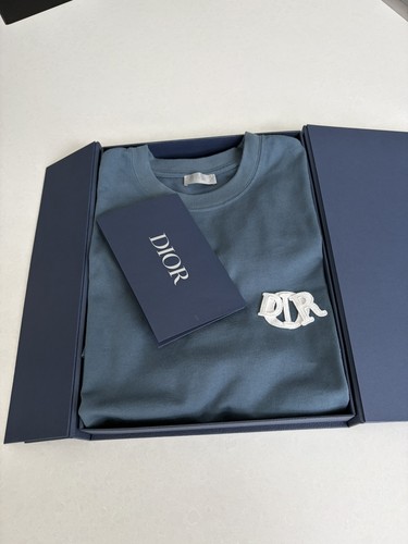 Dior charm shirt size - dior,