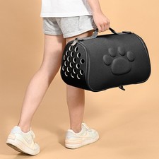Pet Dog Cat Carrier Bag