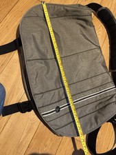 Crumpler Messenger Courier Bag