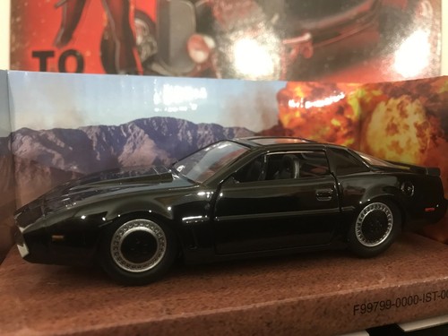 Knight rider - rider, (kitt)