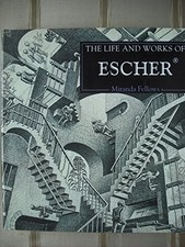 Life and Works of Escher by