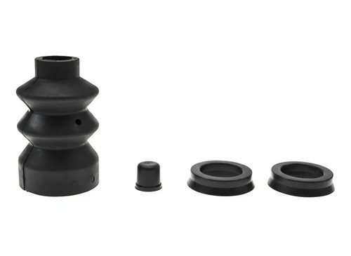 Clutch slave cylinder - , repair