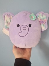 7'5" BNWT Anjali The Purple