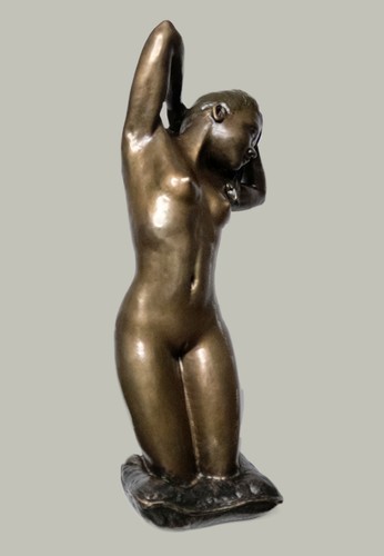 Aurora bronze nude - aurora,