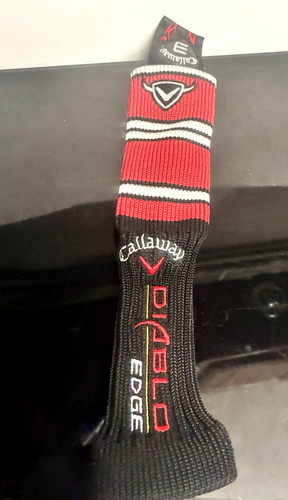 Callaway diablo edge hybrid - callaway,
