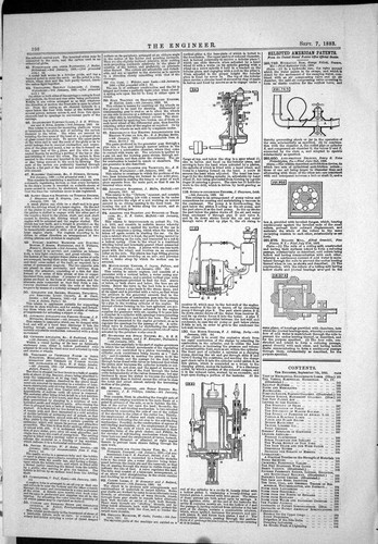 Old print 1883 american - 1883,