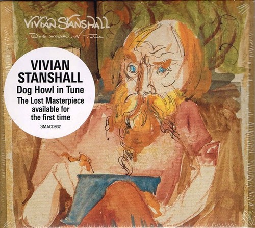Vivian stanshall dog - cd:,