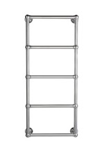 Sterlingham electric towel rail dryer 